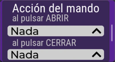 Monitorización de presiones